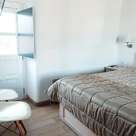 Apartamento Mykonian Spirit Downtown Townhouse Mykonos Town