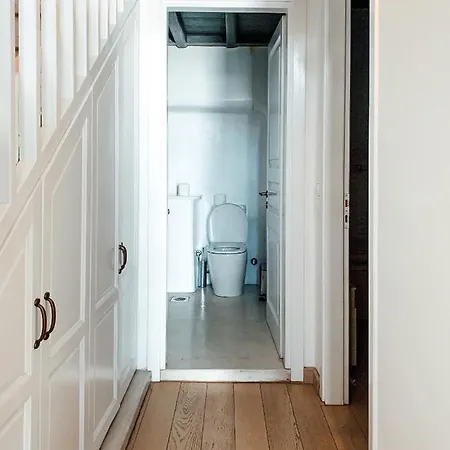 Apartamento Mykonian Spirit Downtown Townhouse Mykonos Town