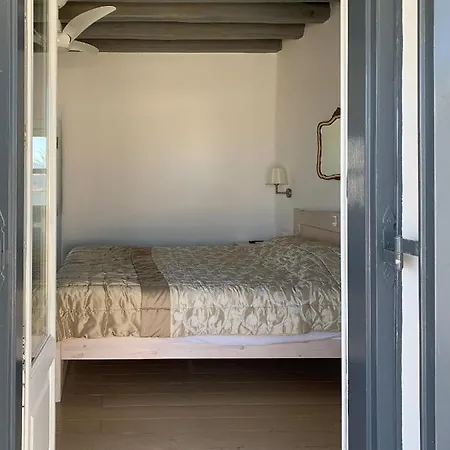 Apartamento Mykonian Spirit Downtown Townhouse *
