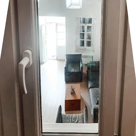 Mykonian Spirit Downtown Townhouse Apartamento