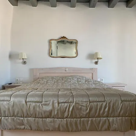 Apartamento Mykonian Spirit Downtown Townhouse *