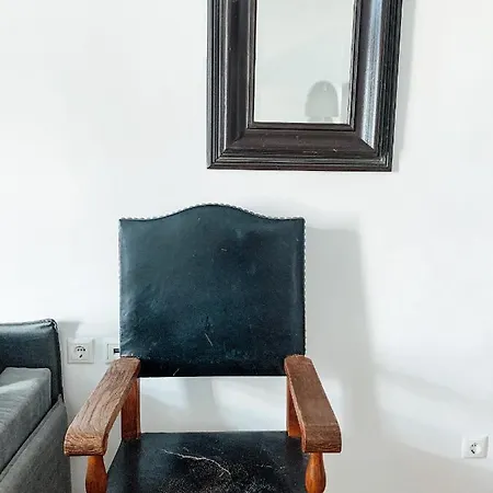 Mykonian Spirit Downtown Townhouse Apartamento Mykonos Town