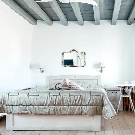 Mykonian Spirit Downtown Townhouse Mykonos Town