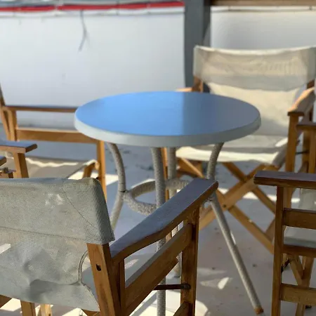 Apartment Mykonian Spirit Downtown Townhouse Mykonos Town
