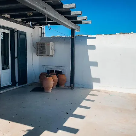 Mykonian Spirit Downtown Townhouse