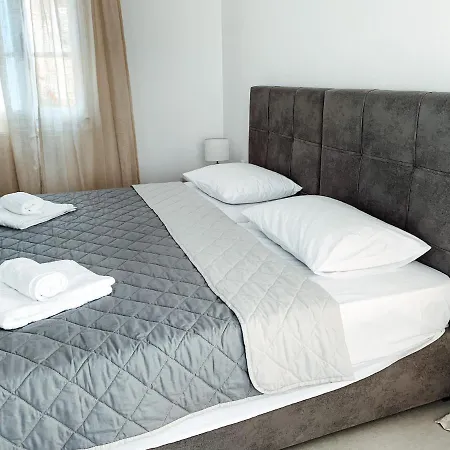 Mykonian Spirit Downtown Townhouse