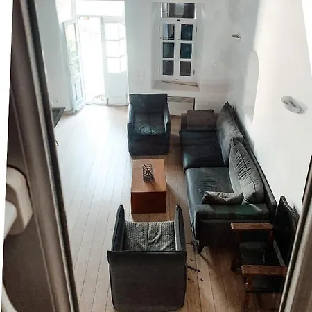Mykonian Spirit Downtown Townhouse Apartment Mykonos Town