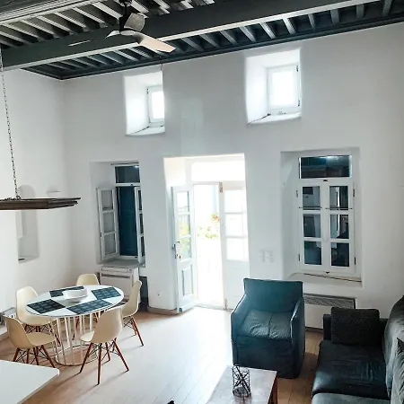 Mykonian Spirit Downtown Townhouse * Mykonos Town