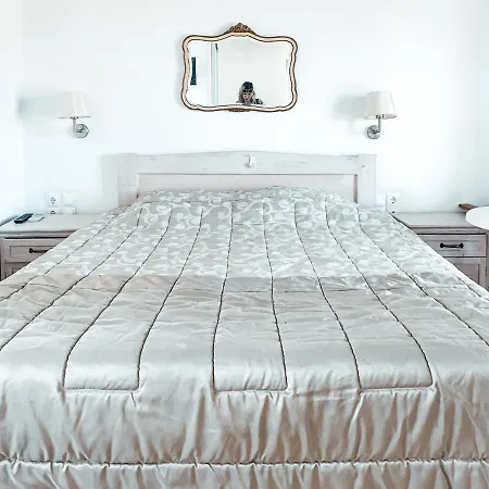 Mykonian Spirit Downtown Townhouse Apartment