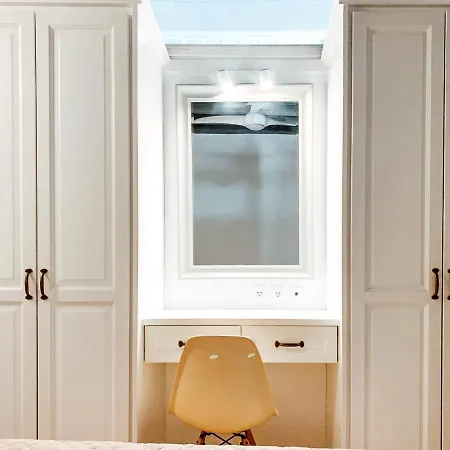 Apartment Mykonian Spirit Downtown Townhouse *