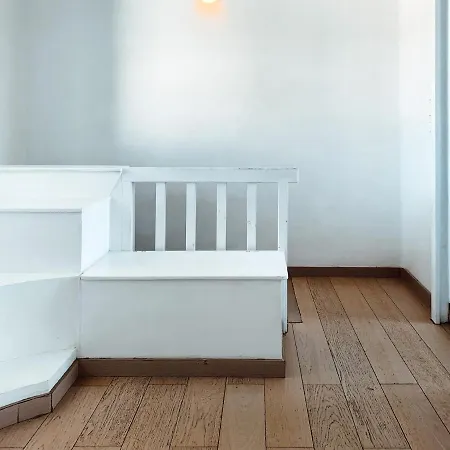 Apartment Mykonian Spirit Downtown Townhouse Mykonos Town