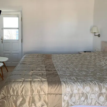 Mykonian Spirit Downtown Townhouse Apartment Mykonos Town
