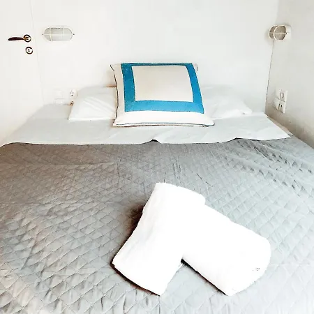 Apartment Mykonian Spirit Downtown Townhouse