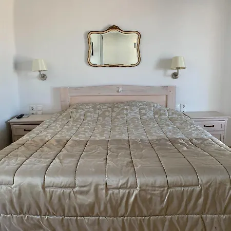Mykonian Spirit Downtown Townhouse *