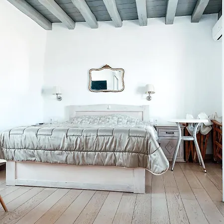 Mykonian Spirit Downtown Townhouse Mykonos Town