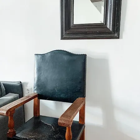 Mykonian Spirit Downtown Townhouse *